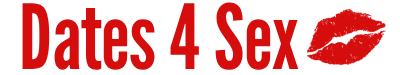 Dates 4 Sex Logo